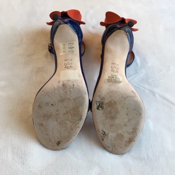 Tory Burch Amour Sandal - Picture 7 of 8